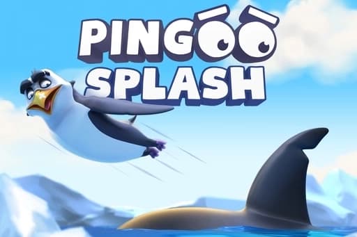 Pingoo Splash - Slot Trifecta Gaming | RTP N/A | MisterTopCasino