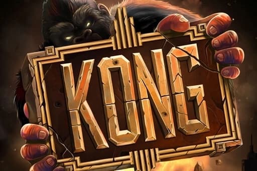 Kong - Slot Trifecta Gaming | RTP N/A | MisterTopCasino