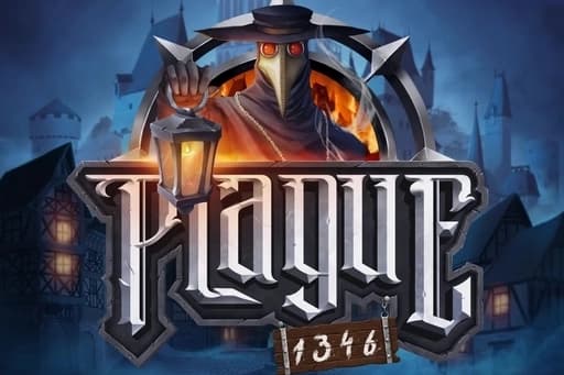Plague 1346 - Slot Trifecta Gaming | RTP N/A | MisterTopCasino