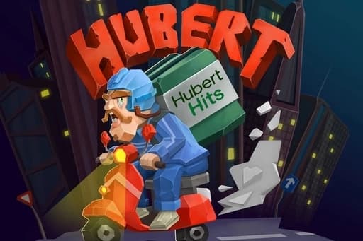 Hubert Hits - Slot Trifecta Gaming | RTP N/A | MisterTopCasino