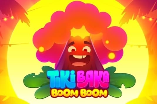 Tiki Baka Boom Boom - Slot Fantasma Games | RTP N/A | MisterTopCasino