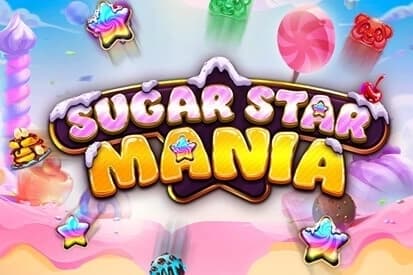 Sugar Star Mania - Slot 7777 gaming | RTP N/A | MisterTopCasino
