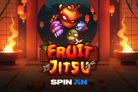 Fruitjitsu DoubleMax - Slot SpinOn | RTP N/A | MisterTopCasino