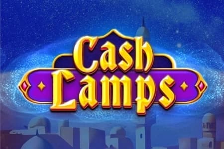 Cash Lamps - Slot Red Tiger Gaming | RTP N/A | MisterTopCasino
