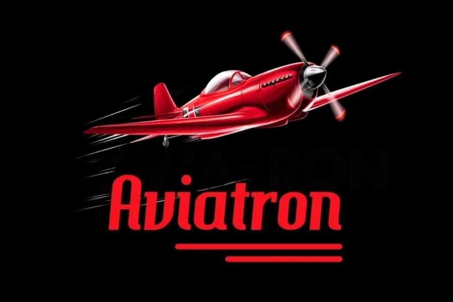 Aviatron - Slot GameTimeTec | RTP N/A | MisterTopCasino