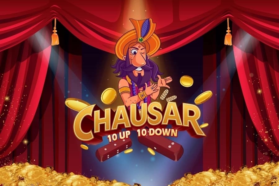 Chausar - Slot GameTimeTec | RTP N/A | MisterTopCasino