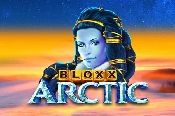 Bloxx Arctic - Slot Swintt | RTP N/A | MisterTopCasino