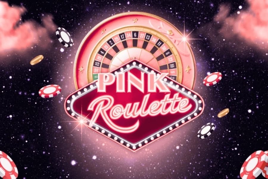 Pink Roulette - Slot GameTimeTec | RTP N/A | MisterTopCasino