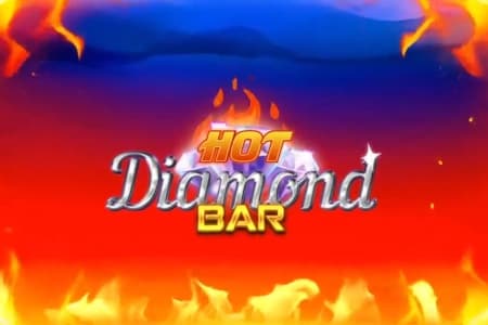 Hot Diamond Bar - Slot Mobilots | RTP N/A | MisterTopCasino