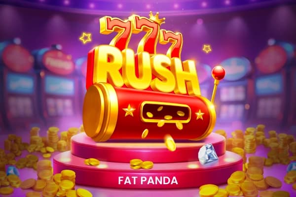 777 Rush - Slot Pragmatic Play | RTP N/A | MisterTopCasino