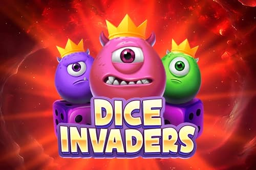 Dice Invaders - Slot Amigo Gaming | RTP N/A | MisterTopCasino