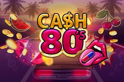 Cash 80's - Slot 7777 gaming | RTP N/A | MisterTopCasino