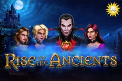 Rise of the Ancients - Slot Merkur | RTP N/A | MisterTopCasino