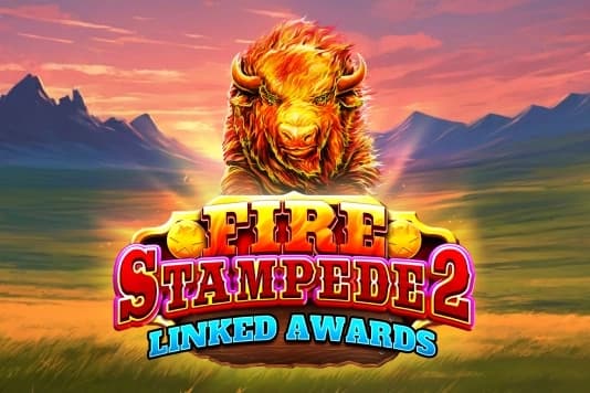 Fire Stampede 2 - Slot Wild Streak Gaming | RTP N/A | MisterTopCasino