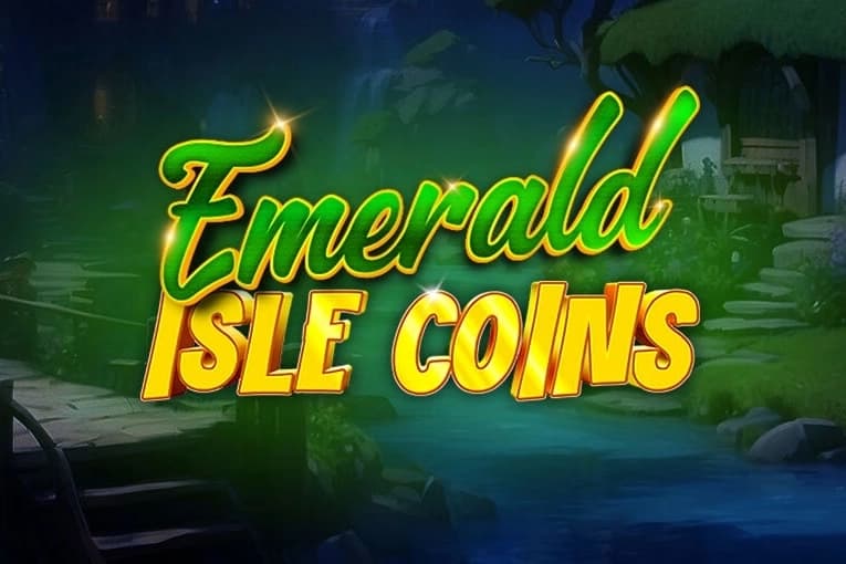 Emerald Isle Coins - Slot SlotoLand | RTP N/A | MisterTopCasino