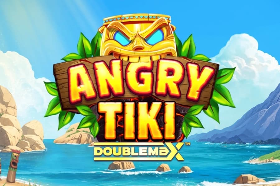 Angry Tiki DoubleMax - Slot Bang Bang Games | RTP N/A | MisterTopCasino