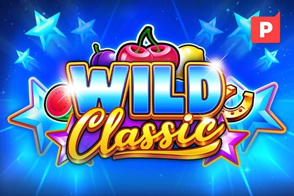 Wild Classic - Slot Platipus | RTP N/A | MisterTopCasino