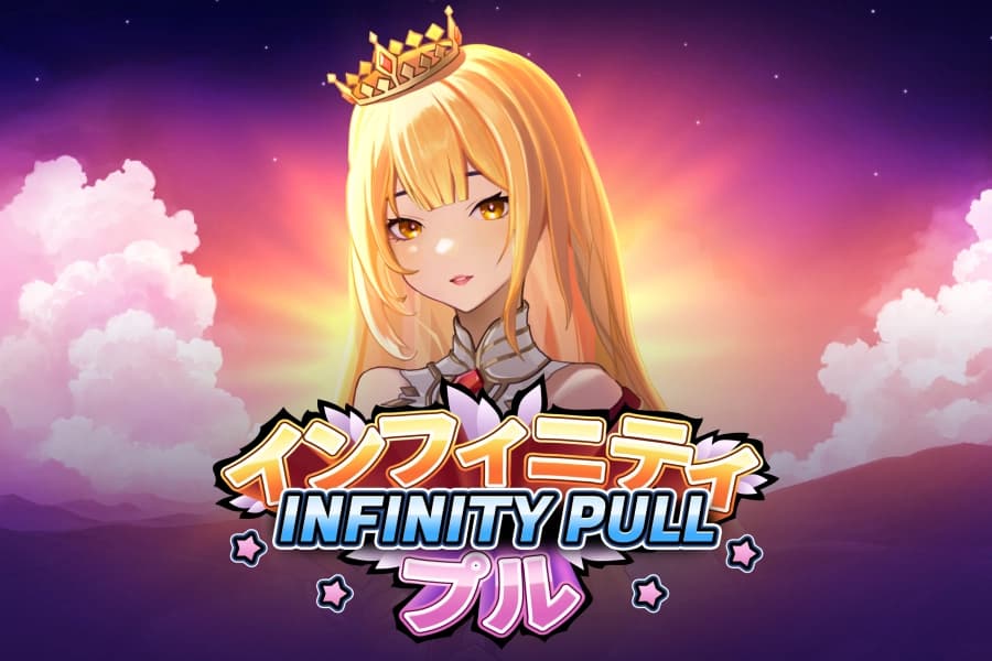 Infinity Pull - Slot BGaming | RTP N/A | MisterTopCasino