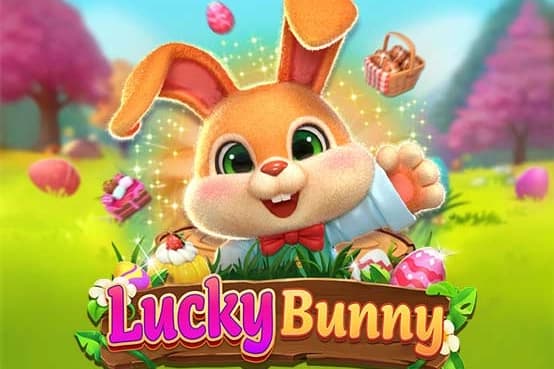 Lucky Bunny - Slot Dragoon Soft | RTP N/A | MisterTopCasino
