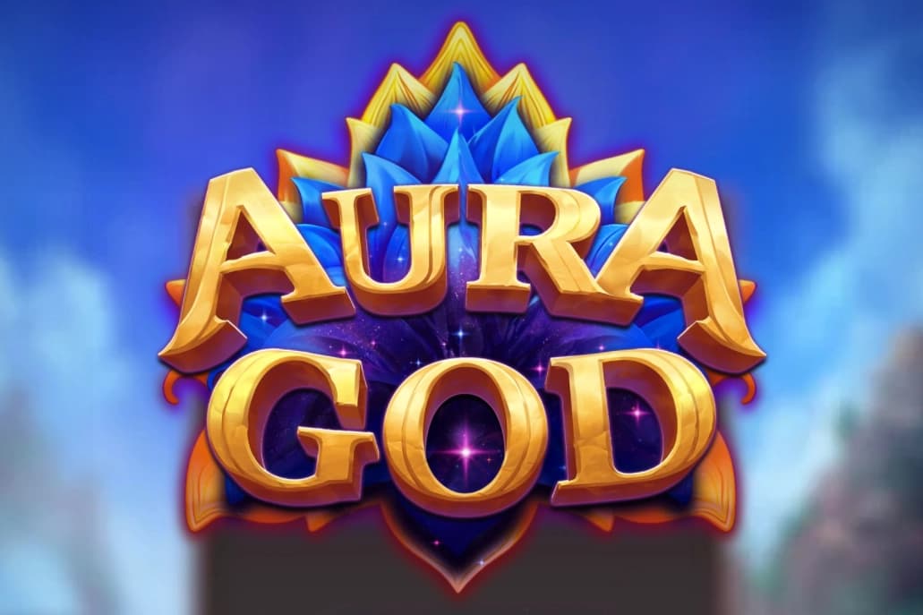 Aura God - Slot Relax Gaming | RTP N/A | MisterTopCasino