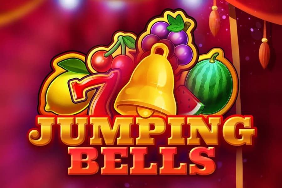 Jumping Bells - Slot Riddec Games | RTP N/A | MisterTopCasino