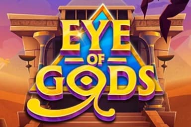 Eye of Gods - Slot Wicked Games | RTP 96.04% | MisterTopCasino