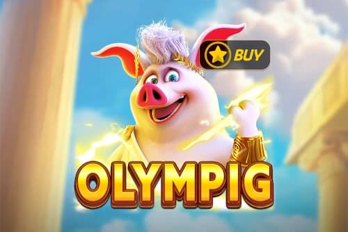 Olympig - Slot JDB Gaming | RTP N/A | MisterTopCasino