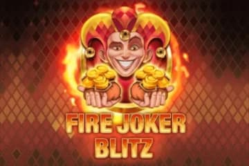 Fire Joker Blitz - Slot Play'n GO | RTP N/A | MisterTopCasino