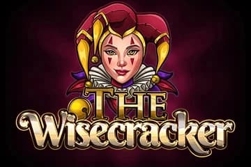 The Wisecracker Lightning - Slot Red Tiger Gaming | RTP 95.75% | MisterTopCasino
