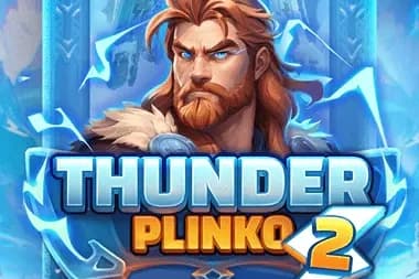 Thunder Plinko 2 - Slot Clawbuster | RTP N/A | MisterTopCasino