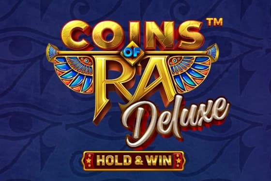 Coins of Ra Deluxe - Slot Betsoft | RTP N/A | MisterTopCasino