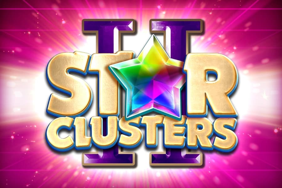 Star Clusters 2 - Slot Big Time Gaming | RTP N/A | MisterTopCasino