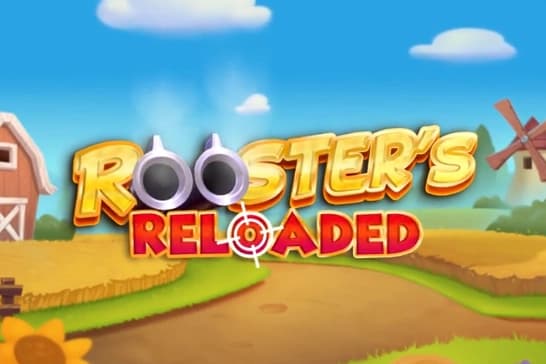 Rooster's Reloaded - Slot Massive Studios | RTP N/A | MisterTopCasino