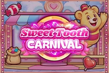Sweet Tooth Carnival - Slot Urgent Games | RTP N/A | MisterTopCasino