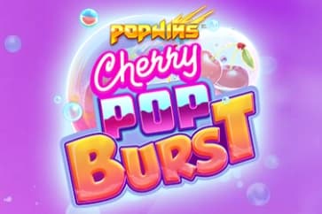 CherryPop Burst - Slot AvatarUX | RTP N/A | MisterTopCasino