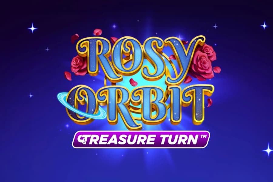 Rosy Orbit Treasure Turn - Slot Play'n GO | RTP N/A | MisterTopCasino
