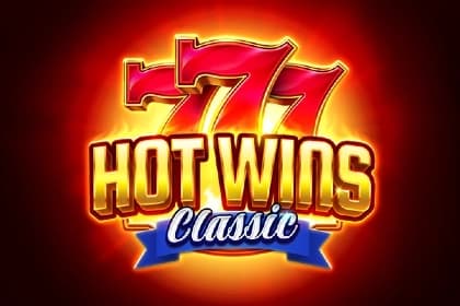 Hot Wins Classic - Slot Enjoy Gaming | RTP 95.46% | MisterTopCasino