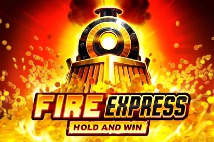 Fire Express - Slot Enjoy Gaming | RTP N/A | MisterTopCasino