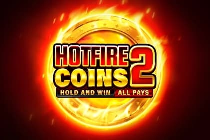 Hotfire Coins 2 - Slot Enjoy Gaming | RTP 95.79% | MisterTopCasino