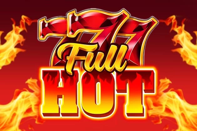 Full Hot - Slot Formula Spin | RTP N/A | MisterTopCasino