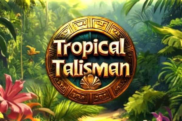 Tropical Talisman - Slot WorldMatch | RTP N/A | MisterTopCasino