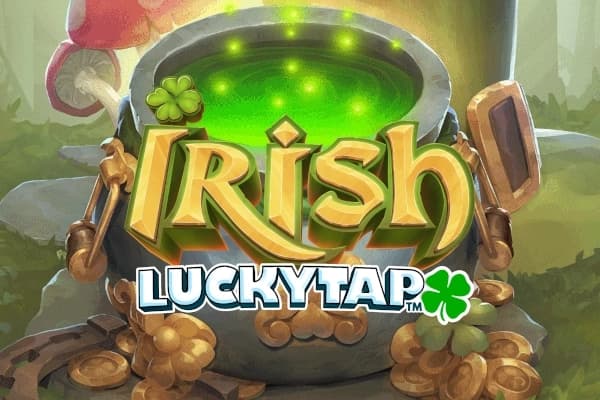 Irish LuckyTap - Slot Eyecon | RTP N/A | MisterTopCasino