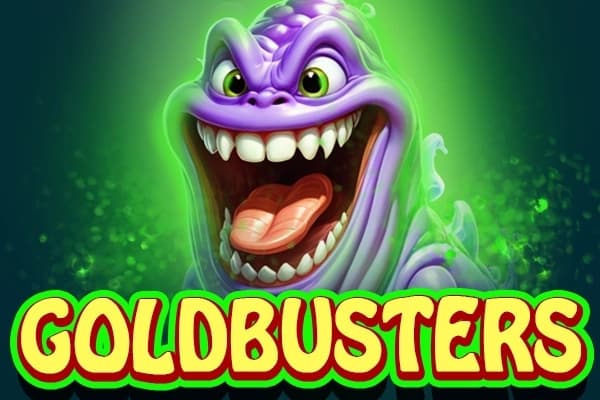 Gold Busters - Slot NGM Game | RTP N/A | MisterTopCasino