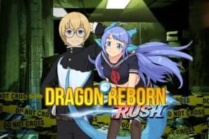 Dragon Reborn Rush - Slot Manna Play | RTP N/A | MisterTopCasino