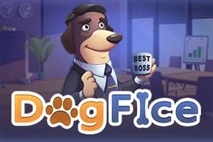 Dogfice - Slot Pixmove Games | RTP N/A | MisterTopCasino