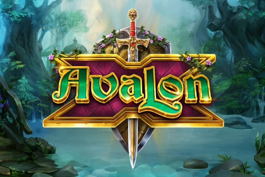Avalon X - Slot Elk Studios | RTP N/A | MisterTopCasino