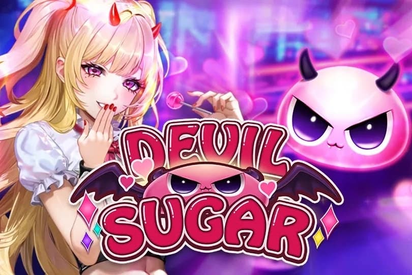 Devil Sugar - Slot FunTa Gaming | RTP N/A | MisterTopCasino