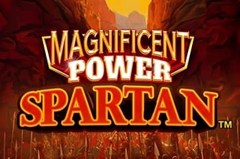 Magnificent Power Spartan - Slot Oros Gaming | RTP N/A | MisterTopCasino