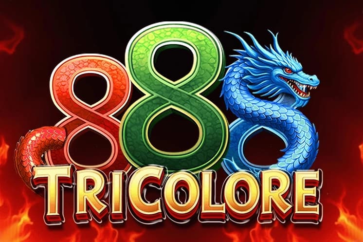 888 Tricolore - Slot Excellent Reel | RTP N/A | MisterTopCasino