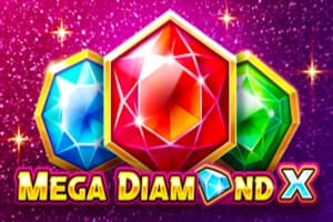 Mega Diamond X - Slot 1spin4win | RTP N/A | MisterTopCasino